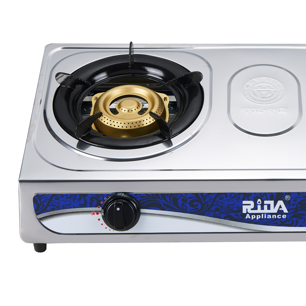 China gasi cooker