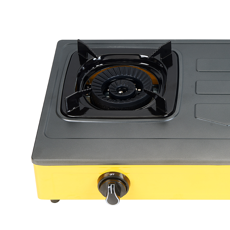 RD-GD452 Blue Flame Stove