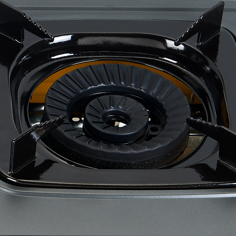 RD-GD452 Gas Stove Showroom