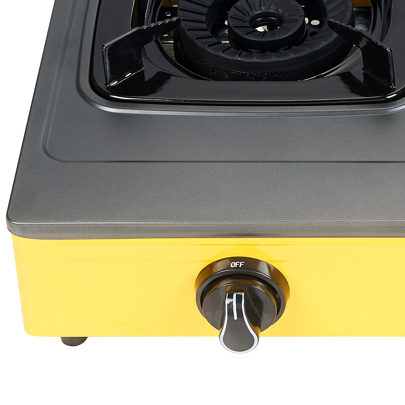 RD-GD452 Table Top Cooker Gas